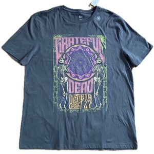 Grateful Dead T-Shirt